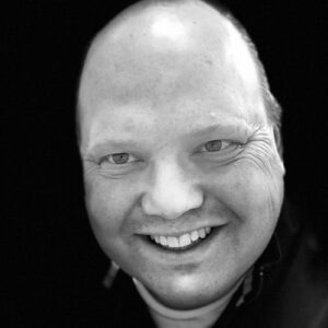 Mike Bendickson