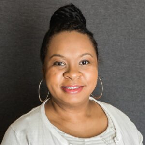 Tisha Hall