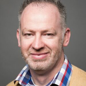 Anthony O'Shea
