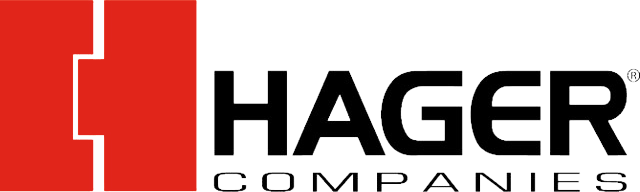 hager-logo